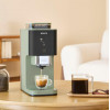 Krups Coffee Crush SA401LE0 Μηχανή espresso, Μαύρο/Πράσινο
