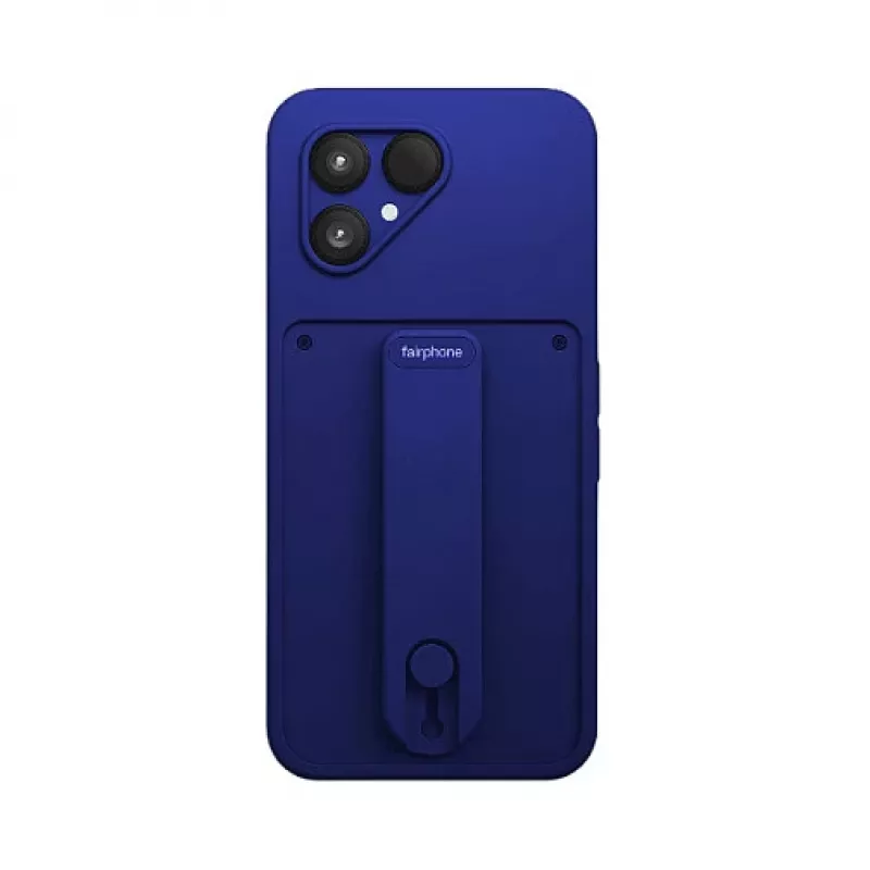 Fairphone Θηλιά δακτύλου (Gen. 6+) – Κόβαλτ μπλε