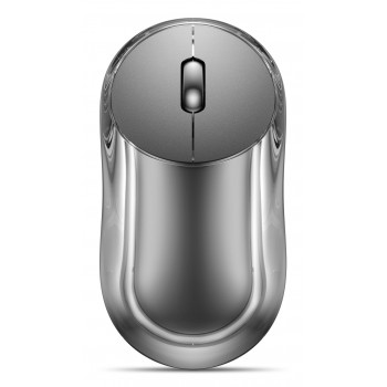 Lenovo Wireless Multi-Mode Ποντίκι 8000, 4000 DPI, Thunder Grey