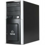 Wortmann TERRA SERVER 3030 G6 Tower Server - Intel Xeon 6337P, 32GB DDR5 ECC RAM, 2x 960GB SATA SSD