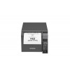 Epson TM-T70II Θερμικός εκτυπωτής για αποδείξεις, 80 mm, USB 2.0 + LAN