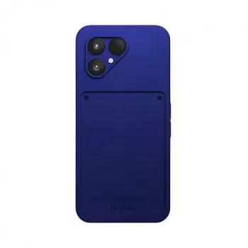 Fairphone Προστατευτική θήκη (Gen. 6+) – Κόβαλτ μπλε