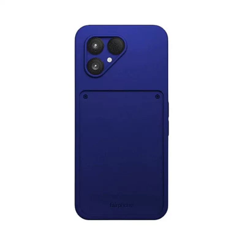 Fairphone Προστατευτική θήκη (Gen. 6+) – Κόβαλτ μπλε