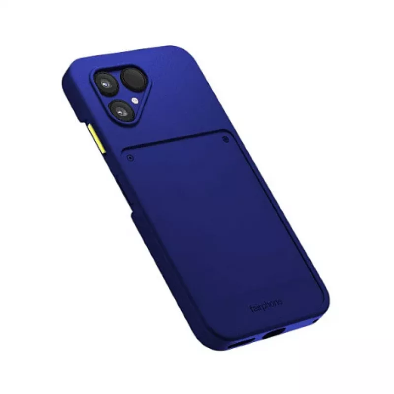 Fairphone Προστατευτική θήκη (Gen. 6+) – Κόβαλτ μπλε