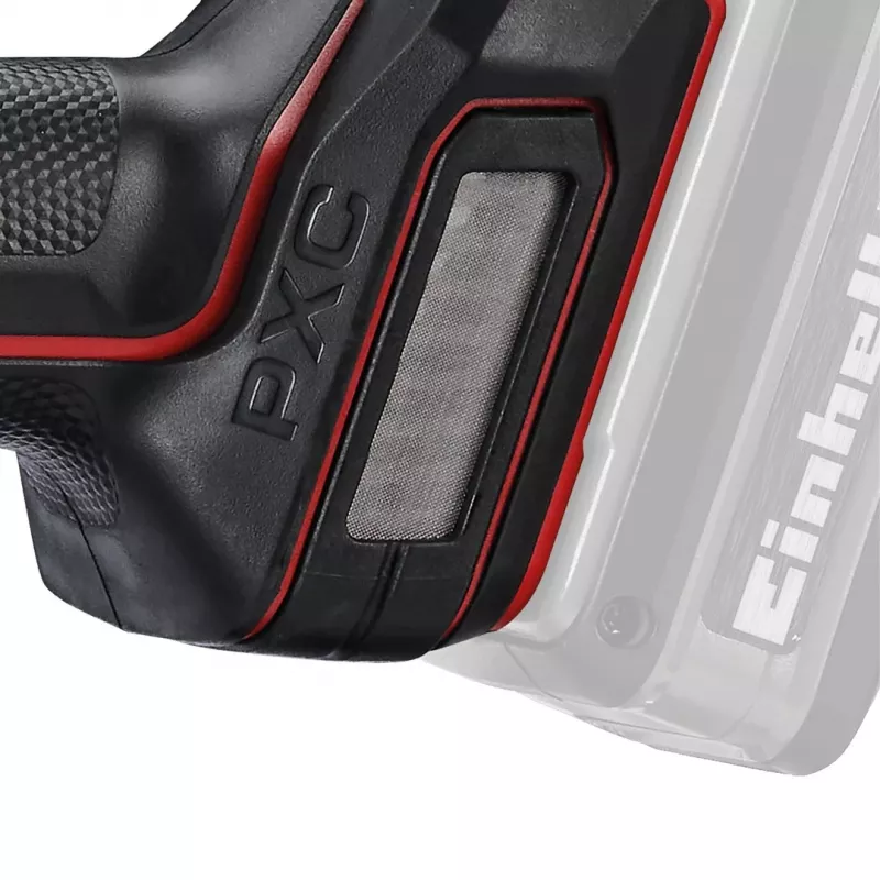 Einhell TP-AG 18/125-11 Q Li BL Solo Μπαταρίας γωνιακός τροχός, 125 mm