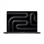 Apple MacBook Pro 14 inch M5 10-Core CPU 10-Core GPU 24GB – Space Black (CTO)