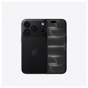 Apple iPhone 18 Pro 512GB μαύρο MJRU4ZD/A smartphone