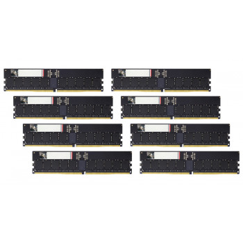 G.Skill Zeta R5 Neo 384GB (8x48GB) DDR5-6000 ECC Registered κιτ μνήμης
