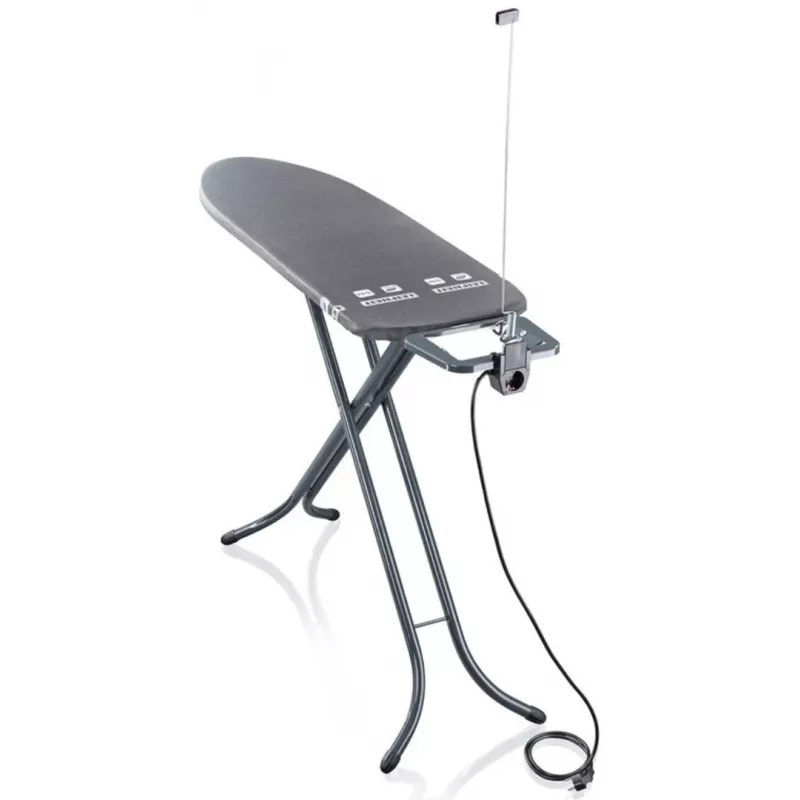 Leifheit Air Board M Black Plus NF 76215 σιδερώστρα
