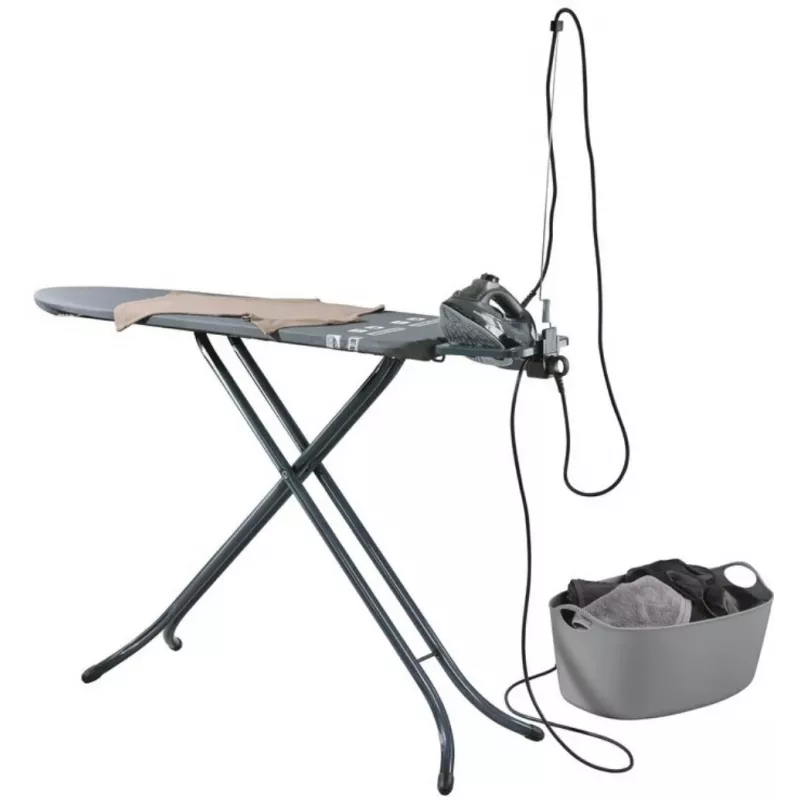 Leifheit Air Board M Black Plus NF 76215 σιδερώστρα