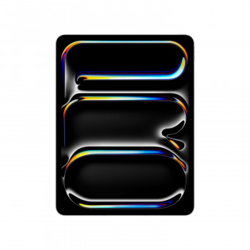 Tablet Apple iPad Pro 13 7η γεν. (2024) M4 256GB 5G – ασημί, 33 cm