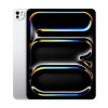 Tablet Apple iPad Pro 13 7η γεν. (2024) M4 256GB 5G – ασημί, 33 cm