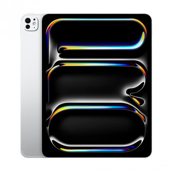 Tablet Apple iPad Pro 13 7η γεν. (2024) M4 256GB 5G – ασημί, 33 cm