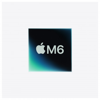 Apple Mac mini (M6 12-Core CPU, 12-Core GPU) - 24 GB κοινή μνήμη, 512GB SSD