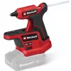 Einhell TE-CG 18/7 Li - Solo μπαταριοκίνητο πιστόλι θερμής κόλλας