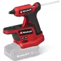 Einhell TE-CG 18/7 Li - Solo μπαταριοκίνητο πιστόλι θερμής κόλλας
