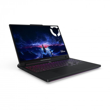 Lenovo Legion Pro 7 16IAX10H 16 inch WQXGA gaming notebook - Intel Core Ultra 9 275HX, 32GB RAM, 1TB SSD, NVIDIA GeForce RTX 5070 Ti, Windows 11 Home (DE)