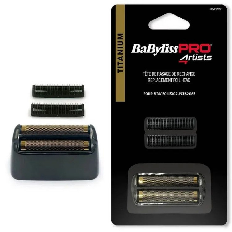 BaByliss FXRF2GSE ανταλλακτική κεφαλή κοπής