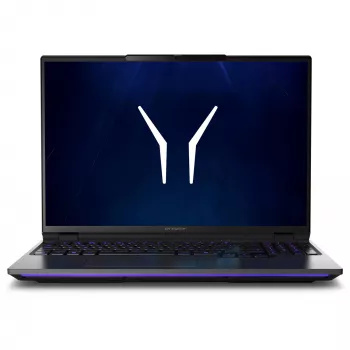 Medion Erazer Beast 16 X15 Ultimate MD600070 16 inch gaming notebook - AMD Ryzen 9 8940HX, 32GB RAM, 1TB SSD, NVIDIA GeForce RTX 5070 Ti, Windows 11 Home