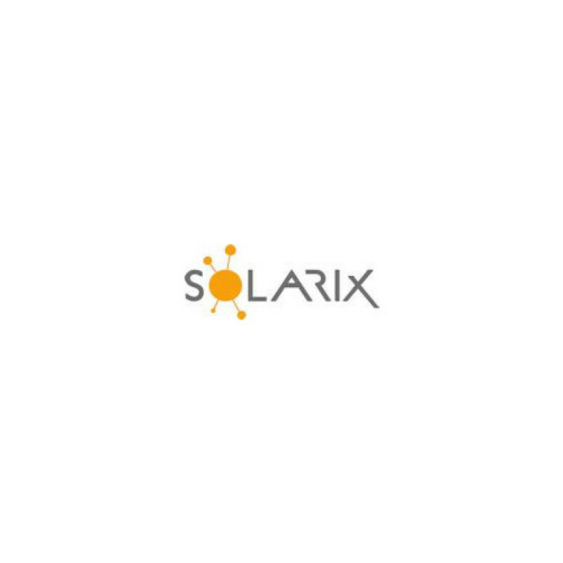 SOLARIX Καλώδιο Δικτύου Cat5e U/UTP, 500 m, LSZH