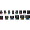 Wera 2090/16 Impaktor Σετ Κατσαβιδιών Impact 1 (5072018001)
