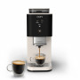 Krups SA4001E0 Αυτόματη Μηχανή Espresso, Ιβουάρ