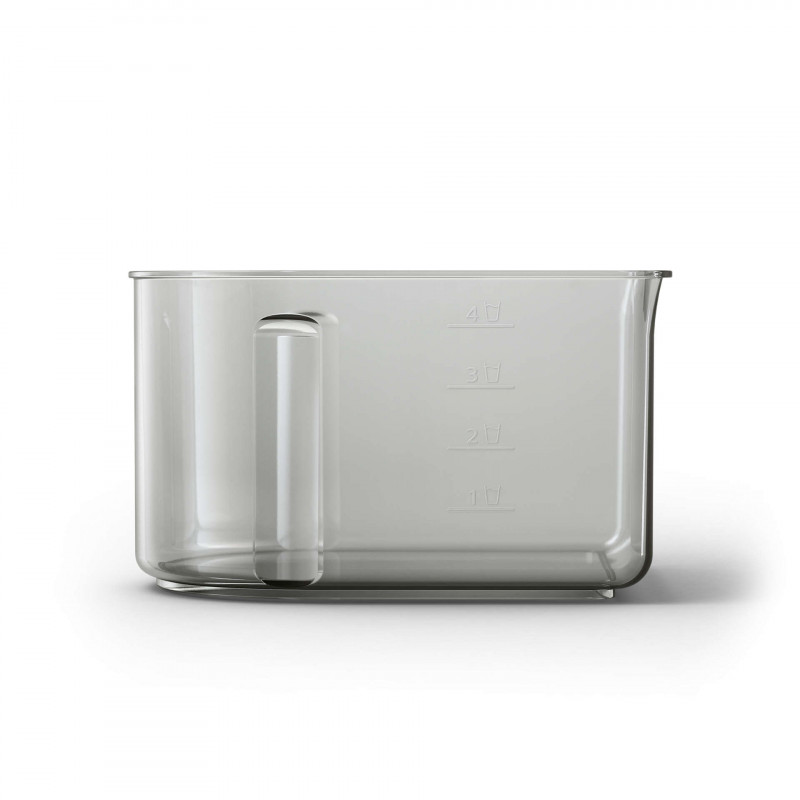 Philips HR1889/70 Αποχυμωτής - Viva Collection, 150 W, Μαύρο
