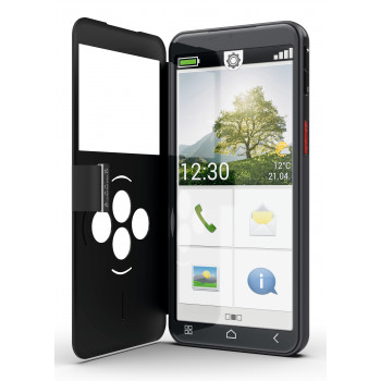 emporia SMART.7lite, Smartphone για Ηλικιωμένους