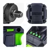 WUBER W04604 Brushless Παλμικό Κατσαβίδι, 20 V
