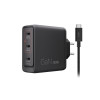 Lenovo Multi-Port USB-C 100W GaN Φορτιστής