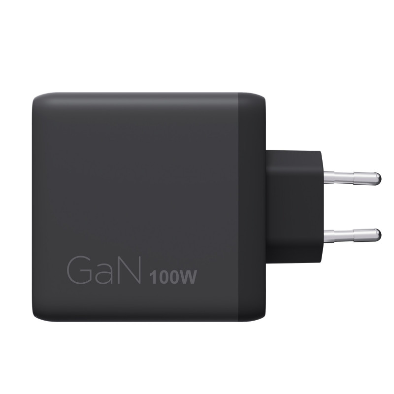Lenovo Multi-Port USB-C 100W GaN Φορτιστής
