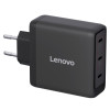 Lenovo Multi-Port USB-C 100W GaN Φορτιστής