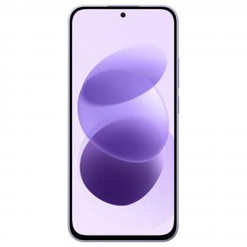 Xiaomi Redmi Note 17 4G Smartphone 6,99 ίντσες 4GB RAM 128GB – Μωβ