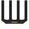 Tenda AX12 Pro Wi-Fi 6 AX3000 Ασύρματος δρομολογητής