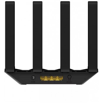 Tenda AX12 Pro Wi-Fi 6 AX3000 Ασύρματος δρομολογητής
