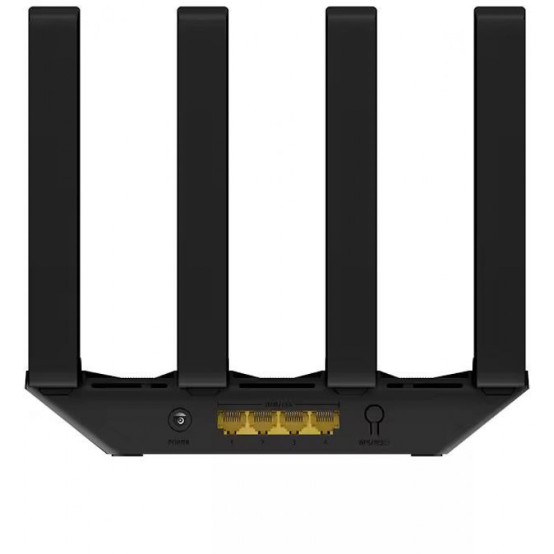 Tenda AX12 Pro Wi-Fi 6 AX3000 Ασύρματος δρομολογητής