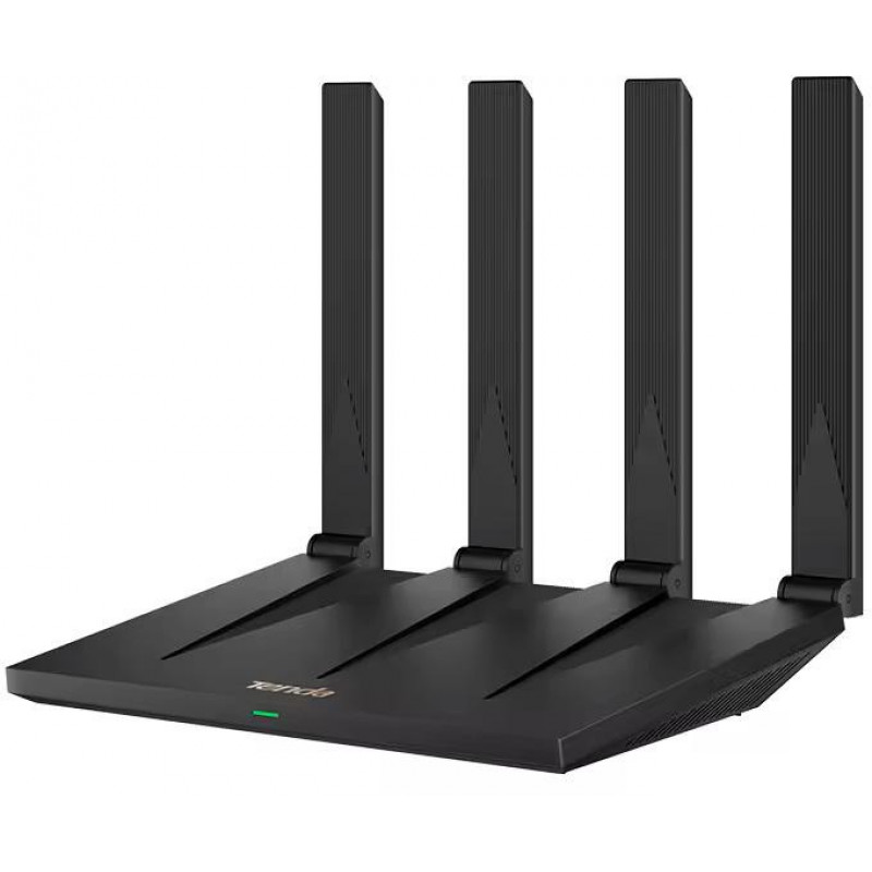 Tenda AX12 Pro Wi-Fi 6 AX3000 Ασύρματος δρομολογητής