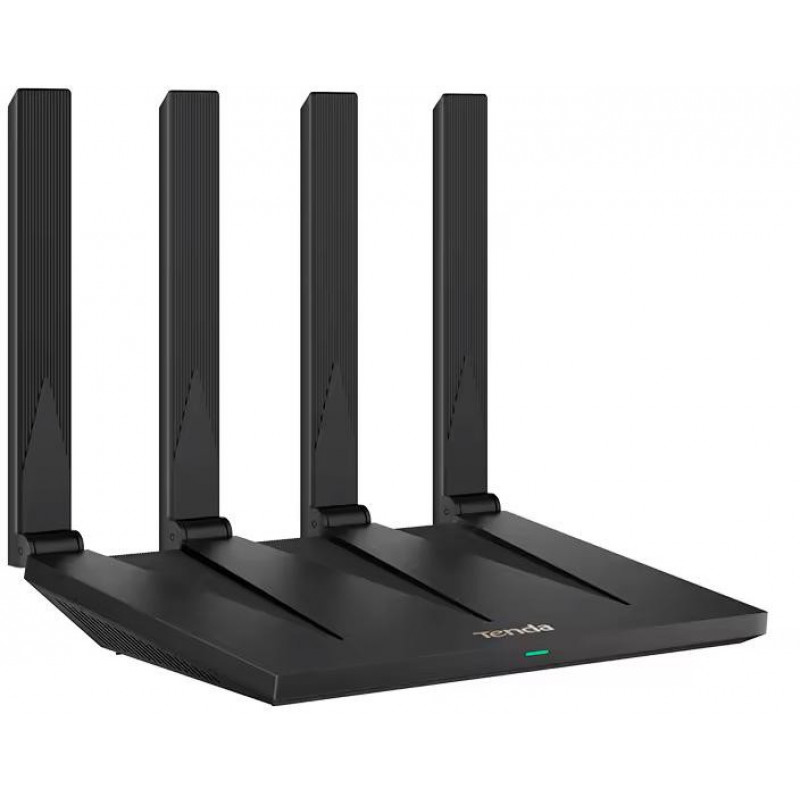 Tenda AX12 Pro Wi-Fi 6 AX3000 Ασύρματος δρομολογητής