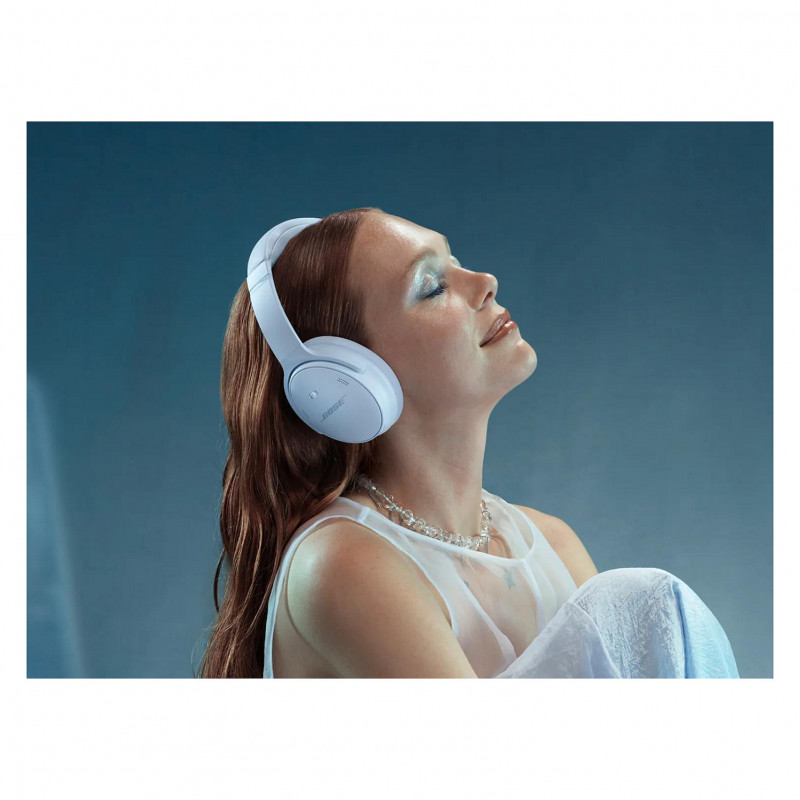 Bose QuietComfort Ακουστικά Ice Blue