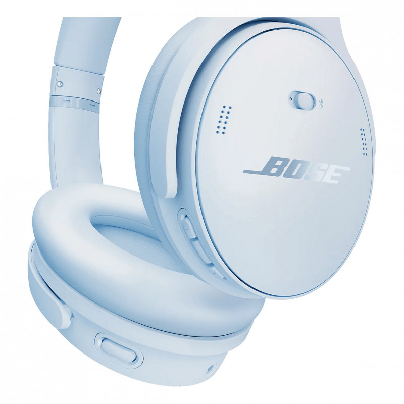 Bose QuietComfort Ακουστικά Ice Blue