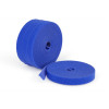StarTech.com Ρολό δεματικών με Velcro, 4,6 m x 12,7 mm, Μπλε, συσκευασία 4 τεμ.