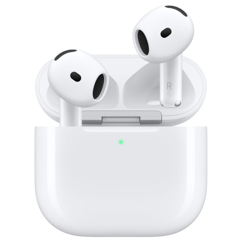 Apple AirPods 5 με θήκη φόρτισης USB-C