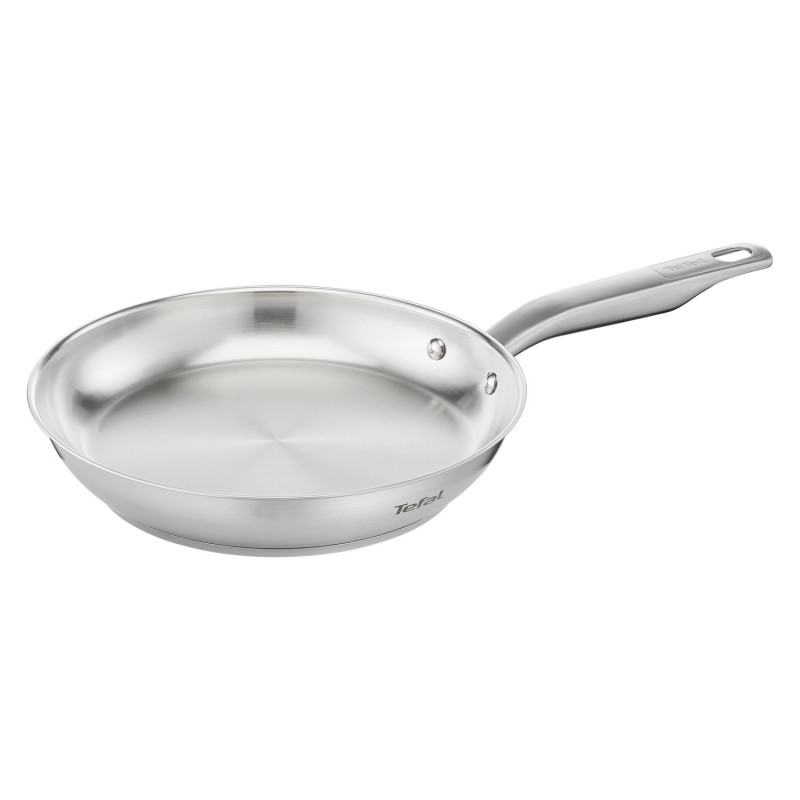 Tefal Virtuoso E492S2 Σετ τηγανιών, 2 τεμ., 24 + 28 cm