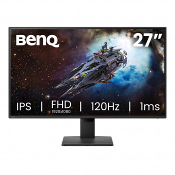 BenQ GW2790P 27 IPS 1920x1080 120Hz 1ms Eye-Care Widescreen Οθόνη Gaming