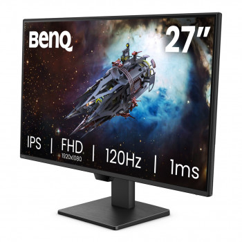 BenQ GW2790P 27 IPS 1920x1080 120Hz 1ms Eye-Care Widescreen Οθόνη Gaming