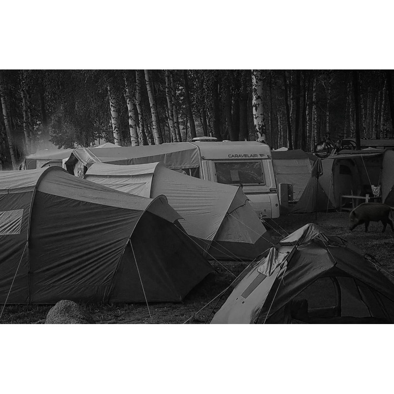 Orllo Huntercam 6 SIM 4G Κυνηγετική κάμερα με ηλιακό πάνελ