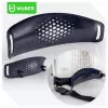 Wuber W24007 Μπαταριοκίνητο ψεκαστήρα πλάτης με μίξερ, 16 L