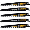 DeWalt Extreme Runtime DT99550-QZ Σετ λεπίδων σέγας, 13 τεμ., 152-230 mm