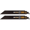 DeWalt Extreme Runtime DT99550-QZ Σετ λεπίδων σέγας, 13 τεμ., 152-230 mm