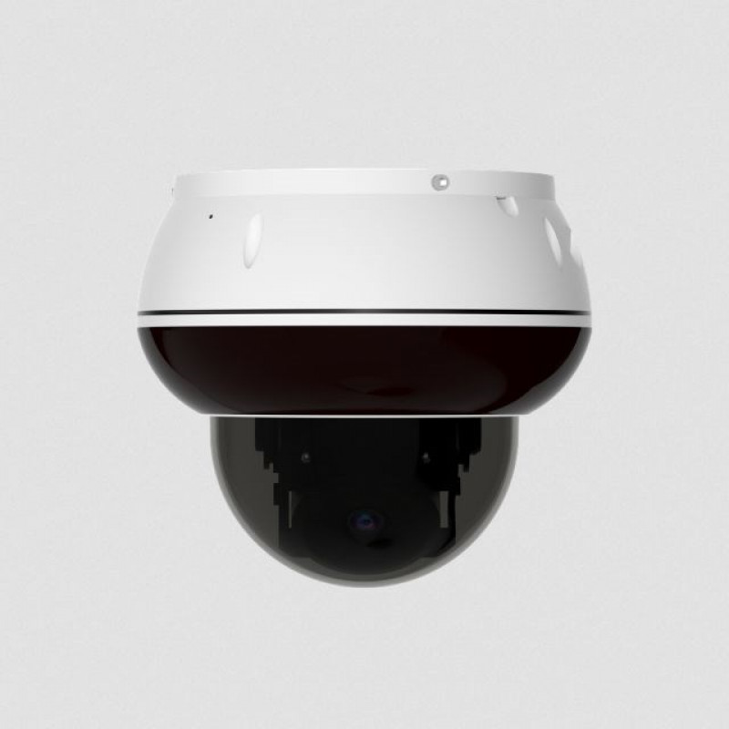 FOSCAM Κάμερα Poe D8ET 8MP Λευκό